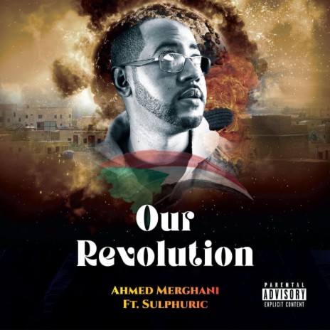 Our Revolution | Boomplay Music