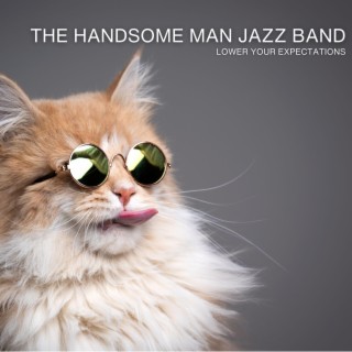 The Handsome Man Jazz Band