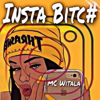 Insta Bitc# (radio edit.)