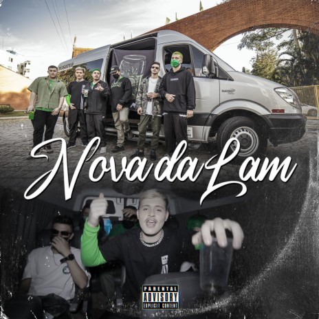 Nova da Lam ft. Doug V, FGK, Bishop MC, Gustavo Lozi & Vinicius Set | Boomplay Music