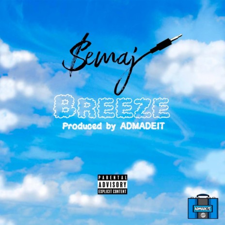 Breeze (prod. ADMADEIT) | Boomplay Music