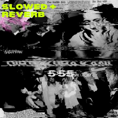 Lil Rock Look Flow (slowed + reverb) ft. Chirag Khadka