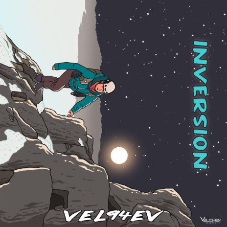 Inversion | Boomplay Music