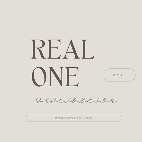 Real One (Chosen One WAVEEMIX) | Boomplay Music