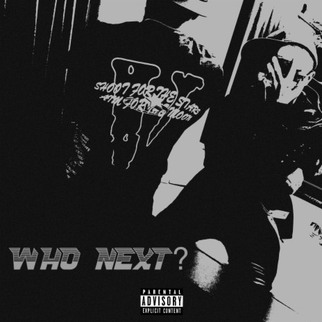 Who Next ? ft. Babyitsdukee | Boomplay Music