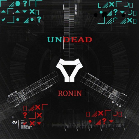 Undead | Boomplay Music