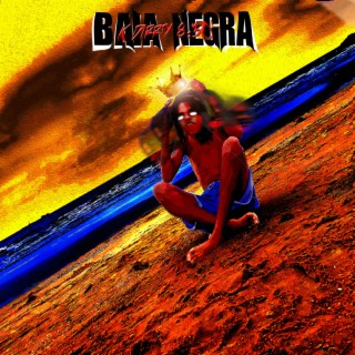 Baía Negra