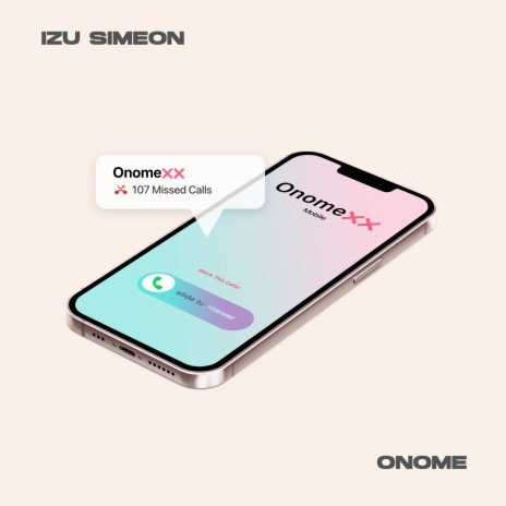 Onome | Boomplay Music