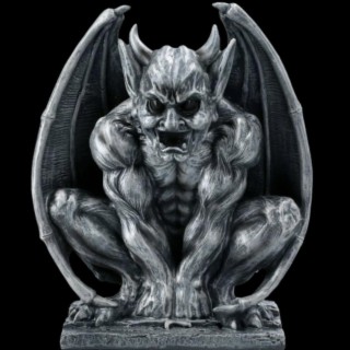 GARGOYLE