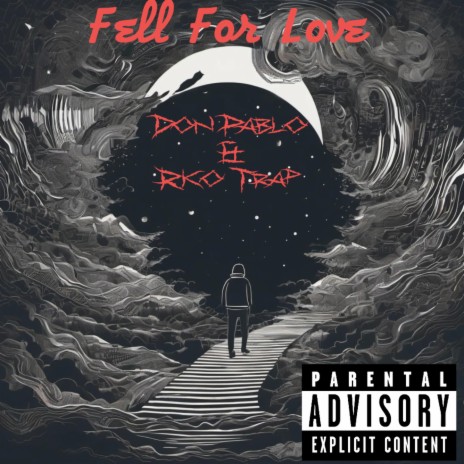 Fell For Love ft. Rico Trap | Boomplay Music