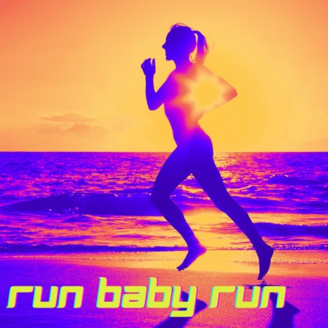 Running on the Sand | Boomplay Music