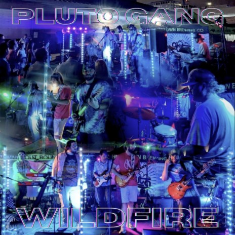 Wildfire (Live) | Boomplay Music