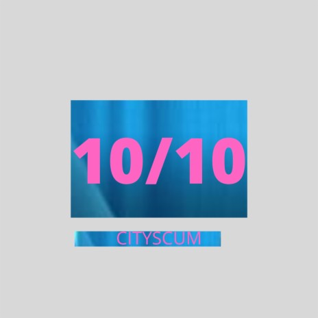 10/10 ft. Chum & Vice