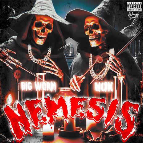 Nemesis ft. Nuk | Boomplay Music
