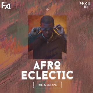 Afro Eclectic (The Mixtape)