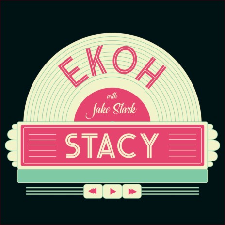 Stacy (feat. Jake Stark) | Boomplay Music