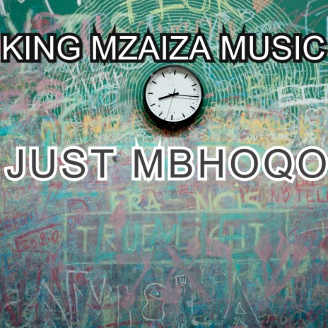 Just Mbhoqo | Boomplay Music