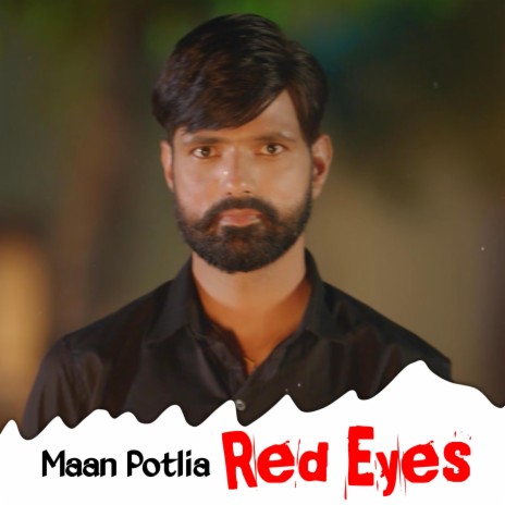 Red Eyes | Boomplay Music