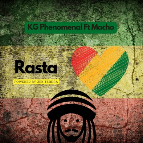 Rasta ft. Powered by Zeb Tsikira & Macho | Boomplay Music