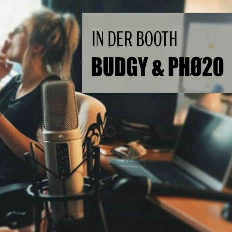 In der Booth (feat. Phø20)