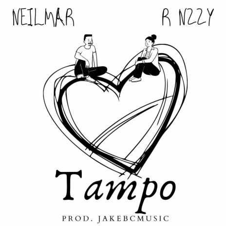 Tampo ft. R nzzy | Boomplay Music