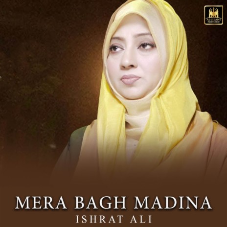 Mera Bagh Madina | Boomplay Music