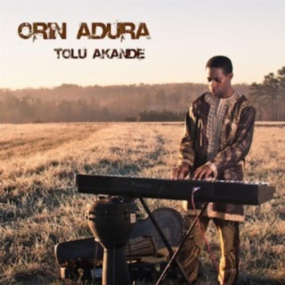 Orin Adura EP