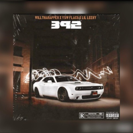 392 (feat. Lil Leeky & YSW Flaco)