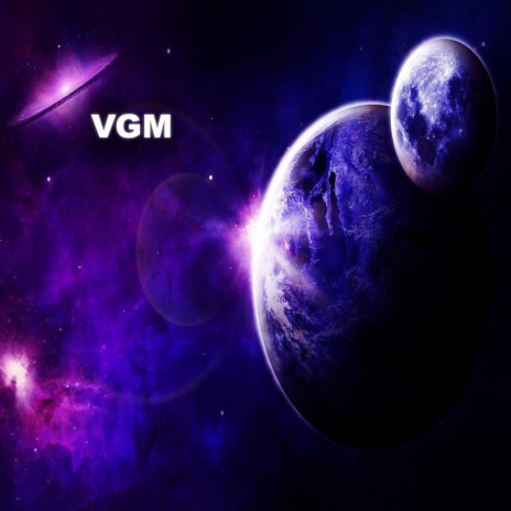 VGM (Original Videogame Soundtrack) | Boomplay Music