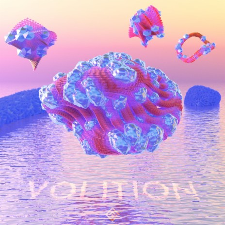 Volition | Boomplay Music