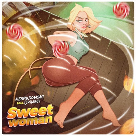 Sweet Woman ft. Drimboy | Boomplay Music