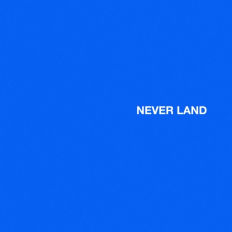 Never Land | Boomplay Music