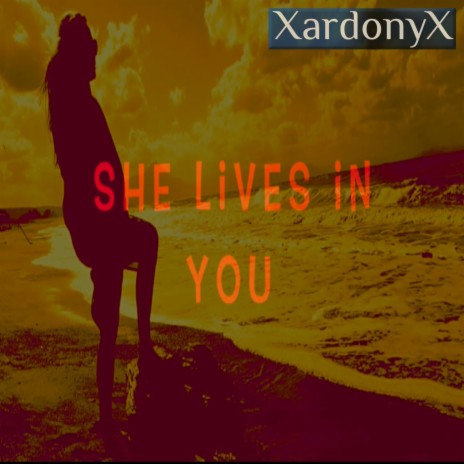 She Lives in You | Boomplay Music