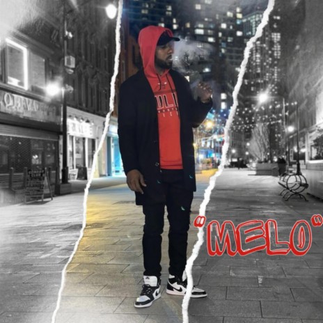 MELO (Radio Edit) | Boomplay Music