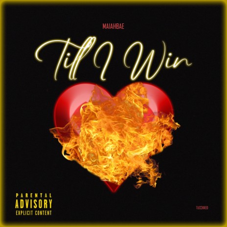 Till I Win | Boomplay Music