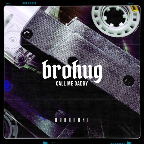 Call Me Daddy | Boomplay Music