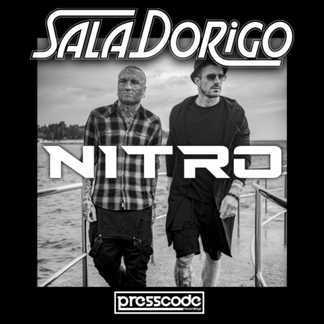 Nitro (Original Mix) | Boomplay Music