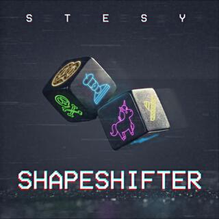 Shapeshifter ft. Chris Chalmer lyrics | Boomplay Music