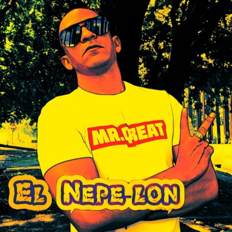 El Nepe-lon | Boomplay Music