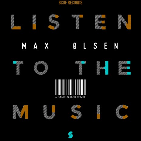 Listen to the Music | Boomplay Music