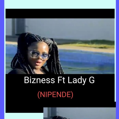 NIPENDE | Boomplay Music