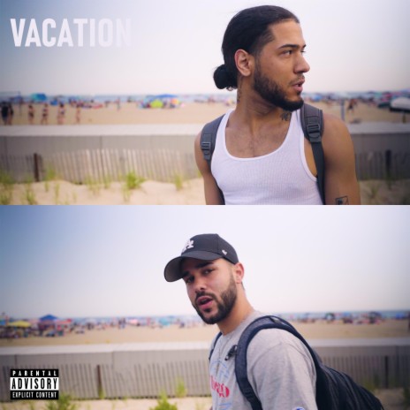 Vacation (feat. J03L)