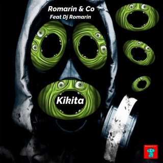 Kikita (feat. Dj Romarin)
