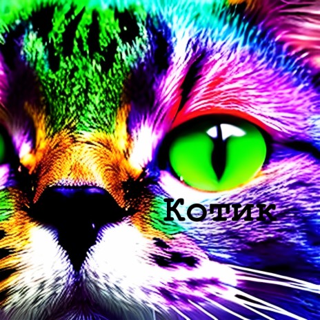 Котик | Boomplay Music