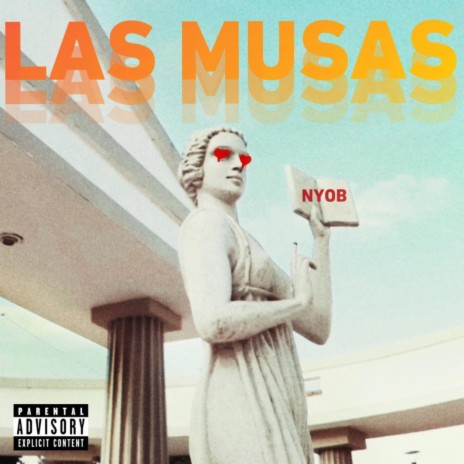 LAS MUSAS | Boomplay Music