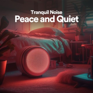 Tranquil Noise Peace and Quiet