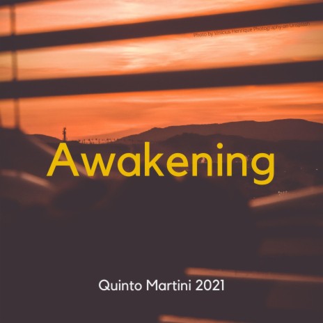 Awakening (feat. Leonardo Baldassarri) | Boomplay Music