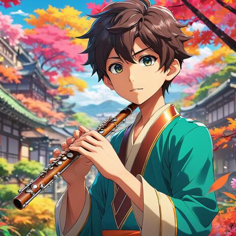 Flute Boy | Boomplay Music