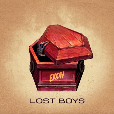 Lost Boys | Boomplay Music