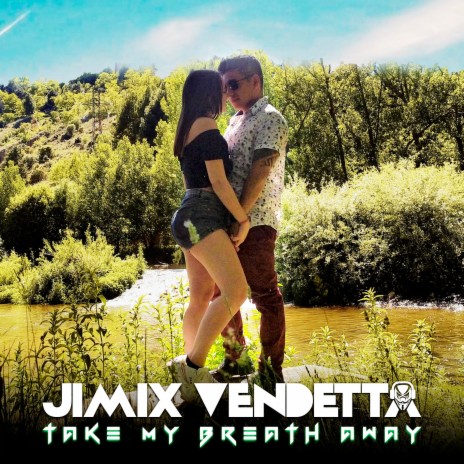 Take My Breath Away (Remix EDM Cover) | Boomplay Music